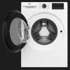 Прально-сушильна машина Beko (B5DFT510457WPB) (White/Black)