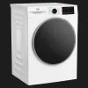 Прально-сушильна машина Beko (B5DFT510457WPB) (White/Black)
