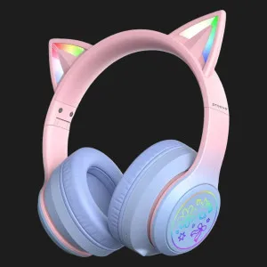 Наушники Proove Kids Neko (APP) (Blue/Pink) в Александрии