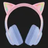 Навушники Proove Kids Neko (APP) (Blue/Pink)