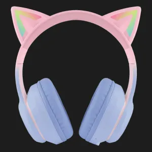 Наушники Proove Kids Neko (APP) (Blue/Pink) в Александрии