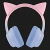 Навушники Proove Kids Neko (APP) (Blue/Pink)