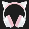 Навушники Proove Kids Neko (APP) (White/Pink)