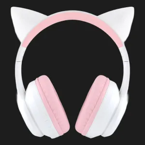 Наушники Proove Kids Neko (APP) (White/Pink) в Александрии