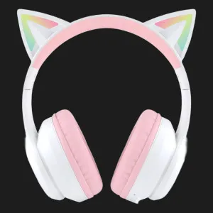 Наушники Proove Kids Neko (APP) (White/Pink) в Александрии