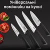 Нож для хлеба Tefal Comfort 20см (Black) (K2213444)