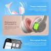 Навушники Proove Kids Neko (APP) (White/Pink)