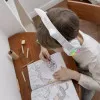 Навушники Proove Kids Neko (APP) (White/Pink)