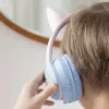 Навушники Proove Kids Neko (APP) (White/Pink)