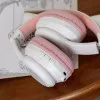 Навушники Proove Kids Neko (APP) (White/Pink)