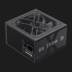 Блок живлення GAMEMAX GX 750GF 750W (GX 750GF)