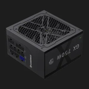 Блок живлення GAMEMAX GX 750GF 750W (GX 750GF)