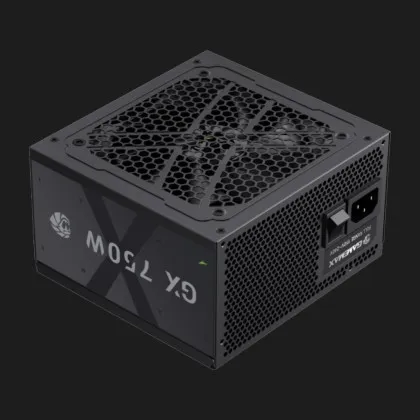 Блок питания GAMEMAX GX 750GF 750W (GX 750GF)