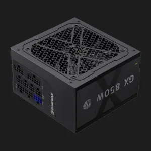 Блок живлення GAMEMAX GX 850GF 850W (GX 850GF)