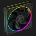 Вентилятор ID-Cooling AF-127-ARGB-K 120 (Black) (AF-127-ARGB-K)