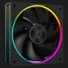 Вентилятор ID-Cooling AF-127-ARGB-K 120 (Black) (AF-127-ARGB-K)