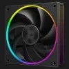 Вентилятор ID-Cooling AF-127-ARGB-K 120 (Black) (AF-127-ARGB-K)