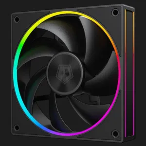 Вентилятор ID-Cooling AF-127-ARGB-K 120 (Black) (AF-127-ARGB-K)