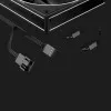 Вентилятор ID-Cooling AF-127-ARGB-K 120 (Black) (AF-127-ARGB-K)