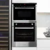 Микроволновая печь встроенная Gunter & Hauer EOK4502 (Silver)