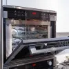 Микроволновая печь встроенная Gunter & Hauer EOK4502 (Silver)