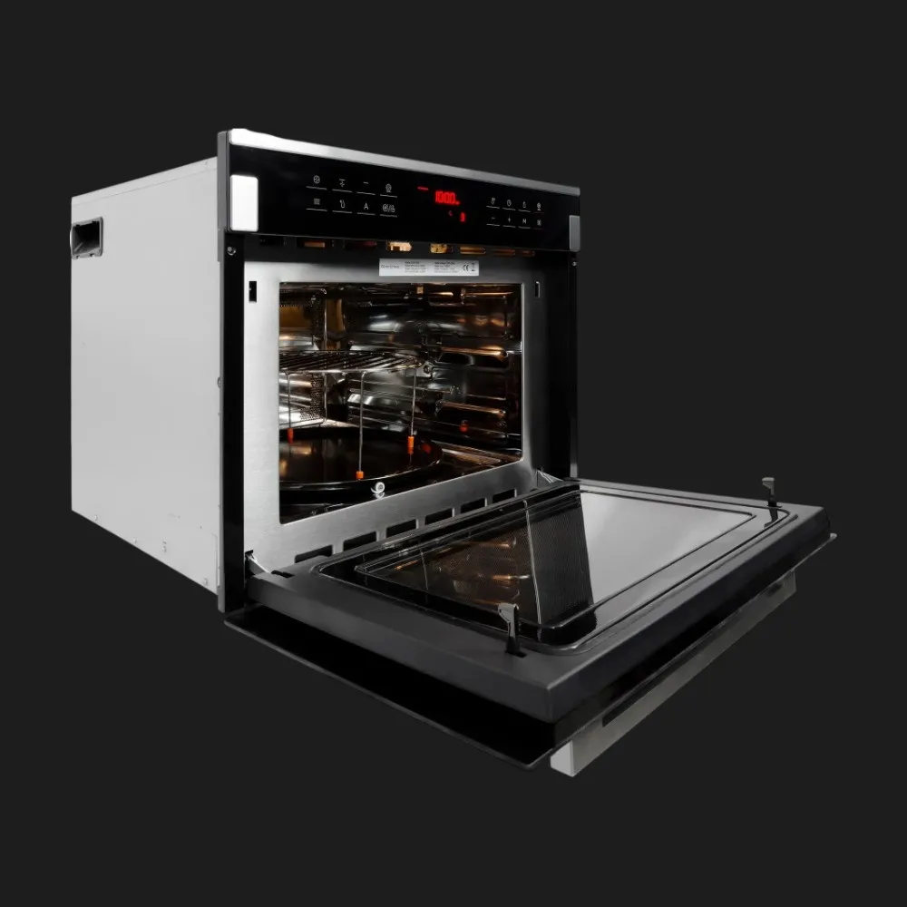 Микроволновая печь встроенная Gunter & Hauer EOK4502 (Silver)