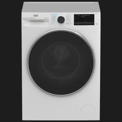 Прально-сушильна машина Beko (B5DFT59447W) (White/Black)
