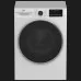 Стирально-сушильная машина Beko (B5DFT59447W) (White/Black)