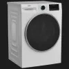 Стирально-сушильная машина Beko (B5DFT59447W) (White/Black)