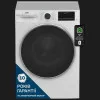 Стирально-сушильная машина Beko (B5DFT59447W) (White/Black)