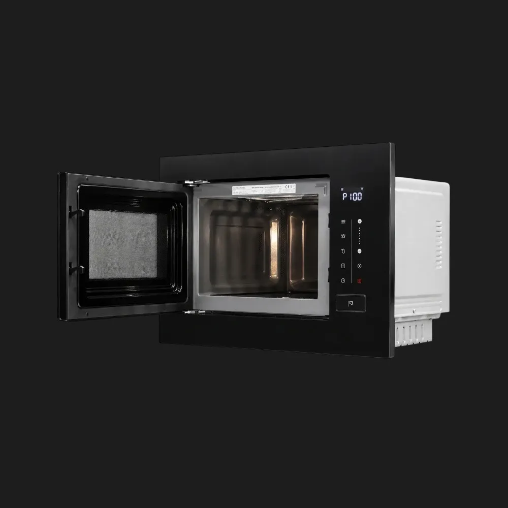 Микроволновая печь встроенная Gunter & Hauer EOK2602BL (Black)