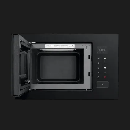 Мікрохвильова піч вбудована Gunter & Hauer EOK2602BL (Black)