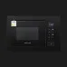 Микроволновая печь встроенная Gunter & Hauer EOK2602BL (Black)