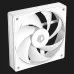 Вентилятор ID-Cooling AF-125-W 120 (White) (AF-125-W)
