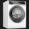 Стирально-сушильная машина Bosch (WNC254A0ME) (White/Black)