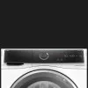 Стирально-сушильная машина Bosch (WNC254A0ME) (White/Black)