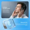 Навушники Proove Symphony Neo (APP) (White/Gray)