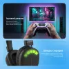 Наушники Proove Symphony Neo (APP) (Black)