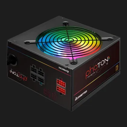 Блок живлення CHIEFTEC Photon 750W (CTG-750C-RGB)
