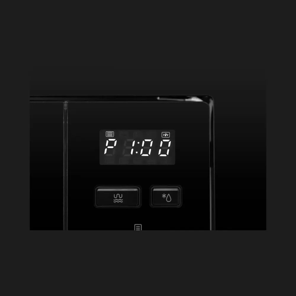 Микроволновая печь встроенная Gunter & Hauer EOK20BL (Black)