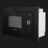 Микроволновая печь встроенная Gunter & Hauer EOK20BL (Black)