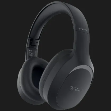 Навушники Proove Tender 2 (APP) (Black)