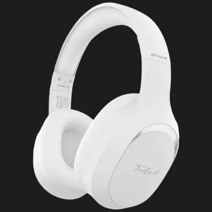 Наушники Proove Tender 2 (APP) (White)