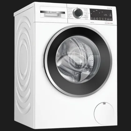 Стирально-сушильная машина Bosch (WNA25401ME) (White/Black)
