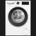 Стирально-сушильная машина Bosch (WNA25401ME) (White/Black)