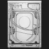 Стирально-сушильная машина Bosch (WNA25401ME) (White/Black)