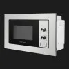 Микроволновая печь встроенная Gunter & Hauer EOK20X (Silver)