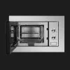 Микроволновая печь встроенная Gunter & Hauer EOK20X (Silver)