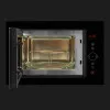 Микроволновая печь встроенная Gunter & Hauer EOK2502 (Black)