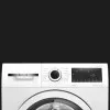 Стирально-сушильная машина Bosch (WNA13400BY) (White/Black)